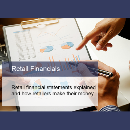 Retail Financials