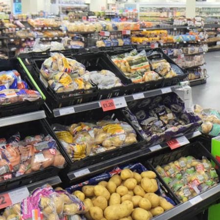 Retail Courses: Fresh Produce course by Upskilll People 