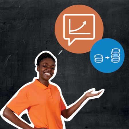 Retail Courses: Food Sales & Services Essentials by Upskill People (Asian version) 