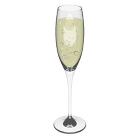 Serving alcohol course by Upskill People: Sparkling wine 
