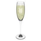 Serving alcohol course by Upskill People: Sparkling wine 