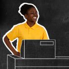 Retail Courses: Food Sales & Services Essentials by Upskill People 