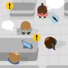 Sales & Service Challenge - Level 1